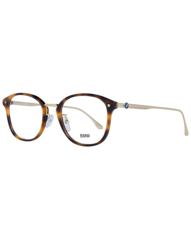 BMW Men's Brown Optical Frames - One Size